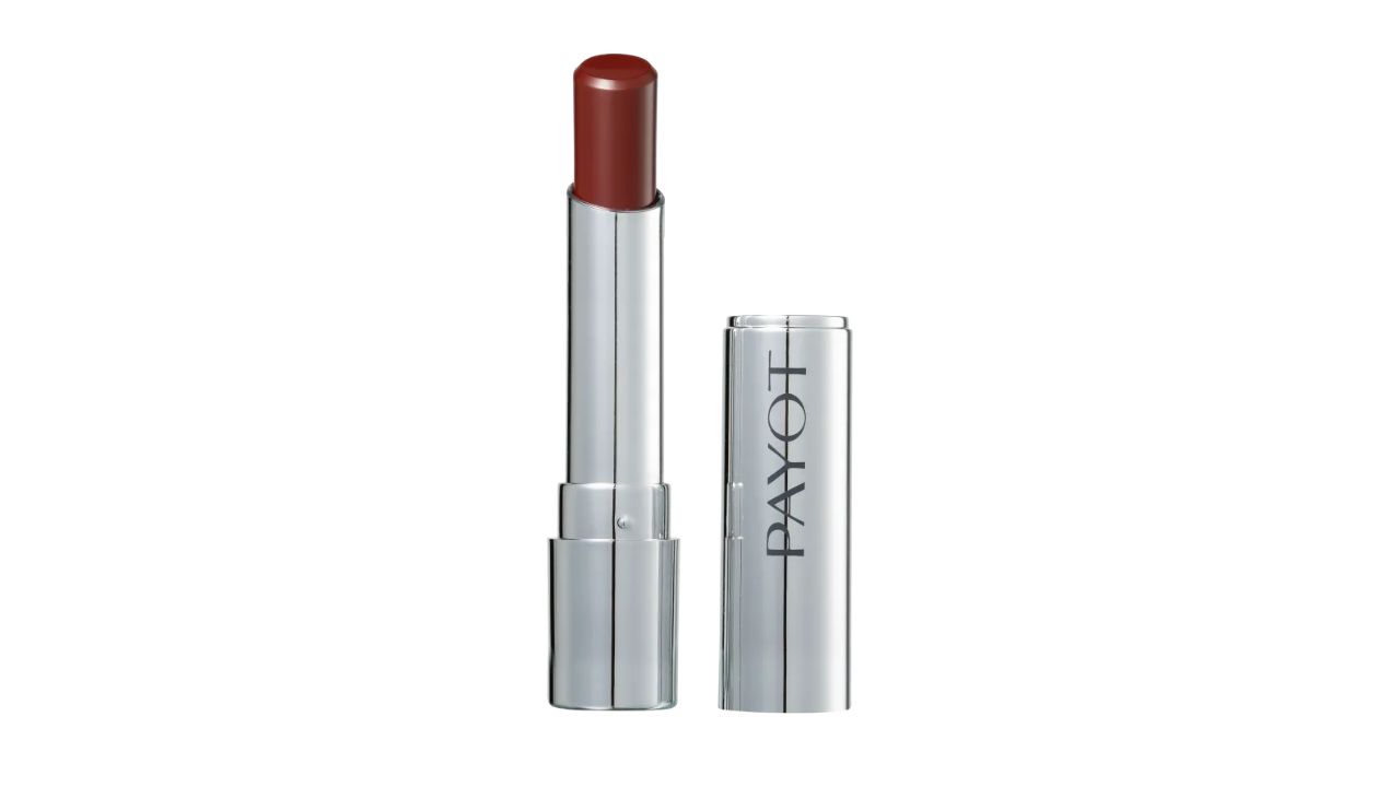 Batom Vermelho Bordô Hidratante - Payot