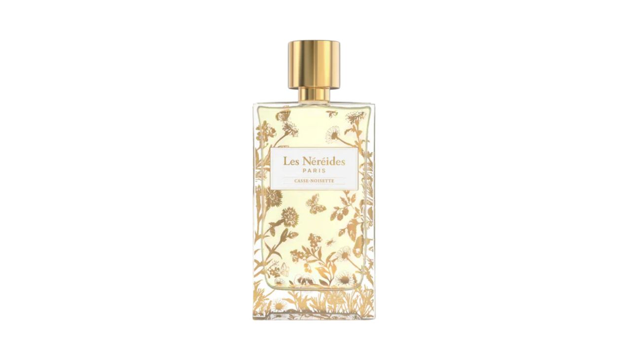 Casse-Noisette - Les Nereides
