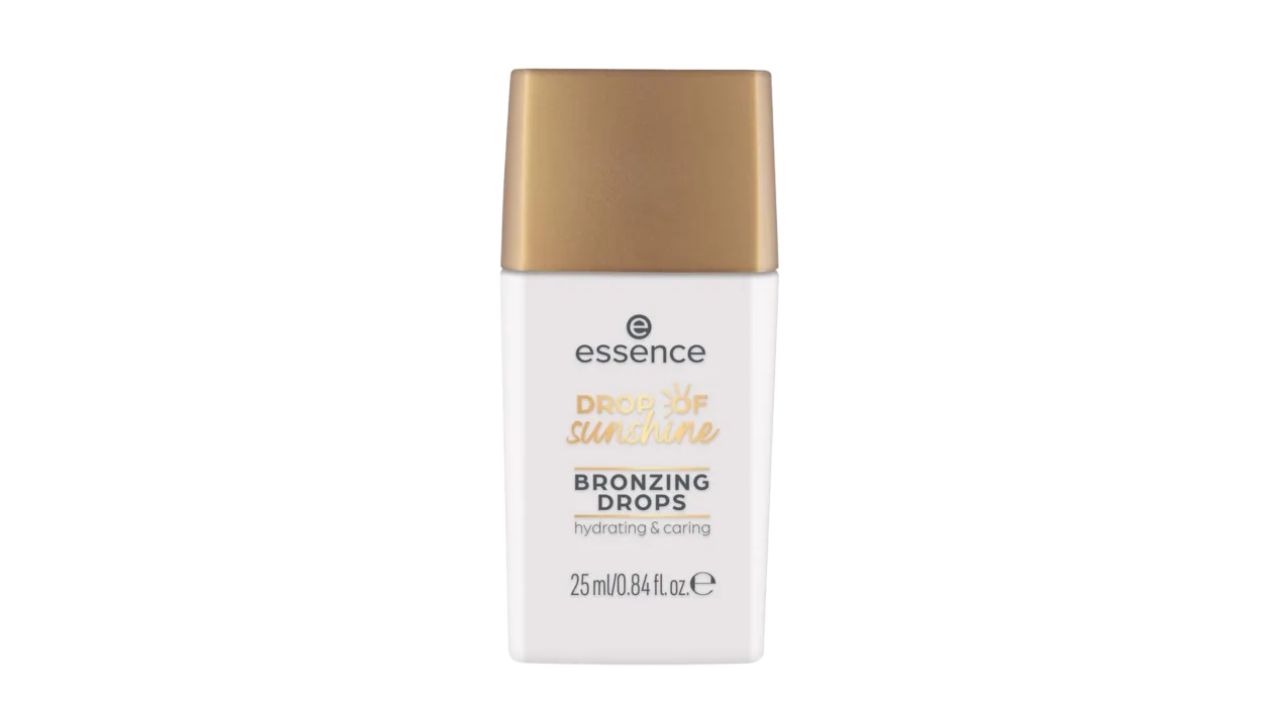 Drop of Sunshine - Essence