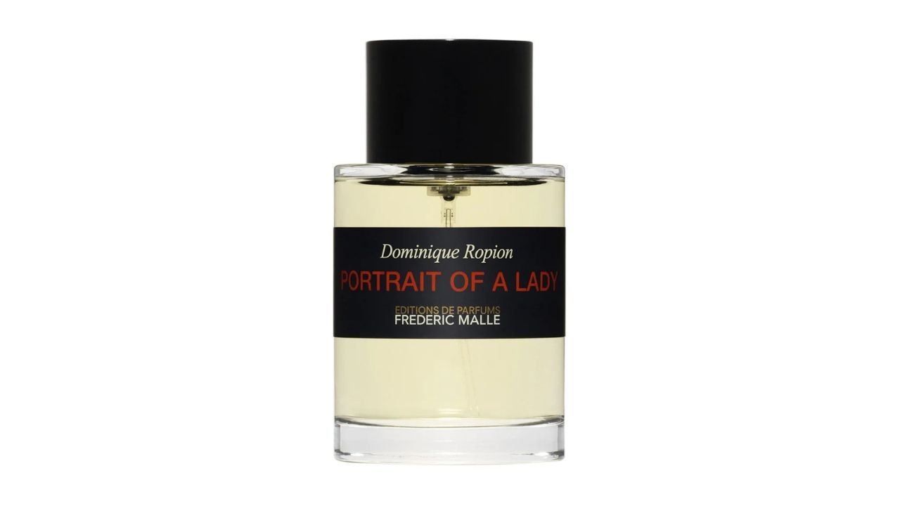 Portrait of a Lady - Frederic Malle
