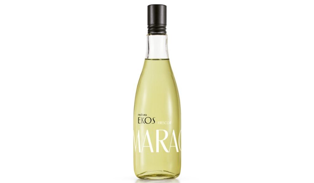 perfumes Ekos Frescor Maracujá - Natura para o Dia das Mães