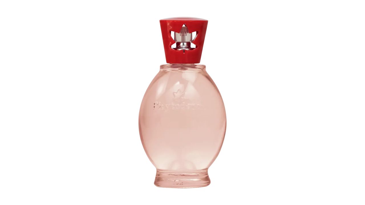 perfume Sensual - Phytoderm