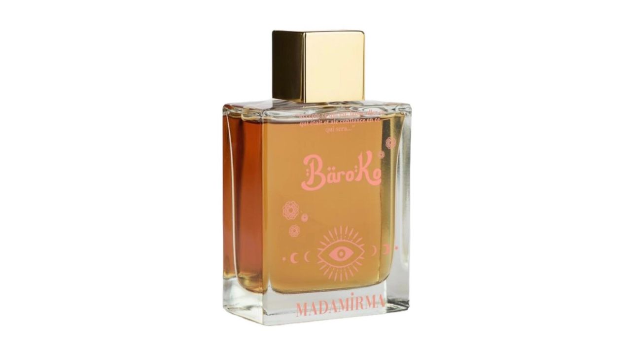 perfume Baroko - Madamirma