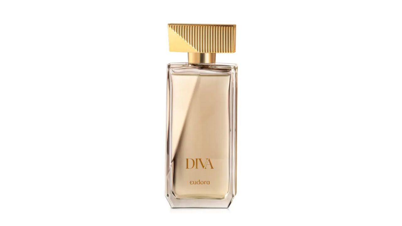 perfume Diva - Eudora