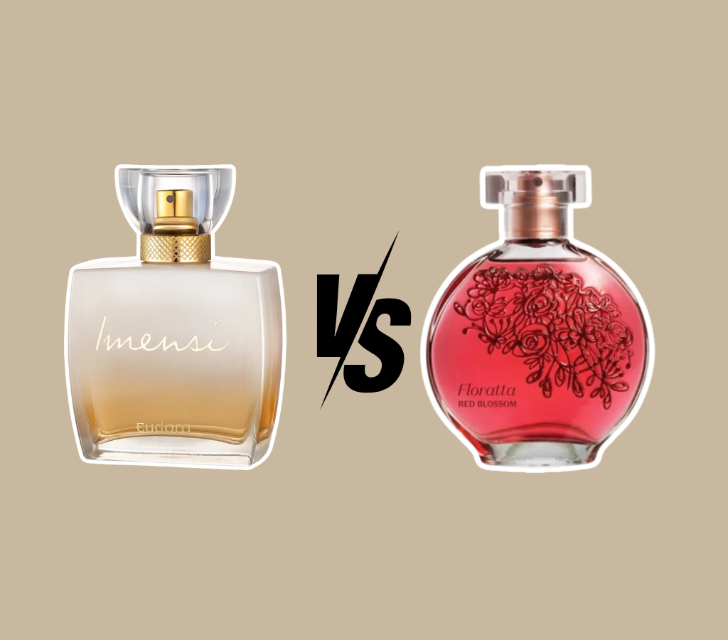 Imensi x Floratta Red