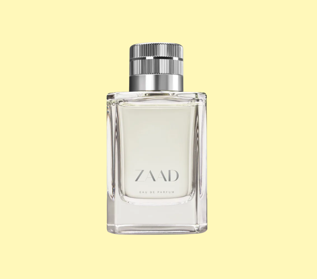 Zaad Original