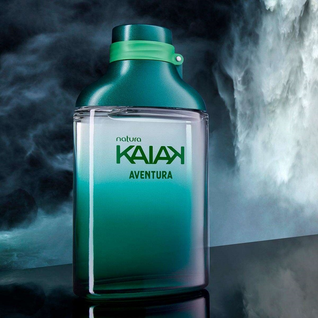 Kaiak Aventura Masculino da Natura