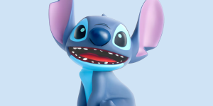 perfume Stitch